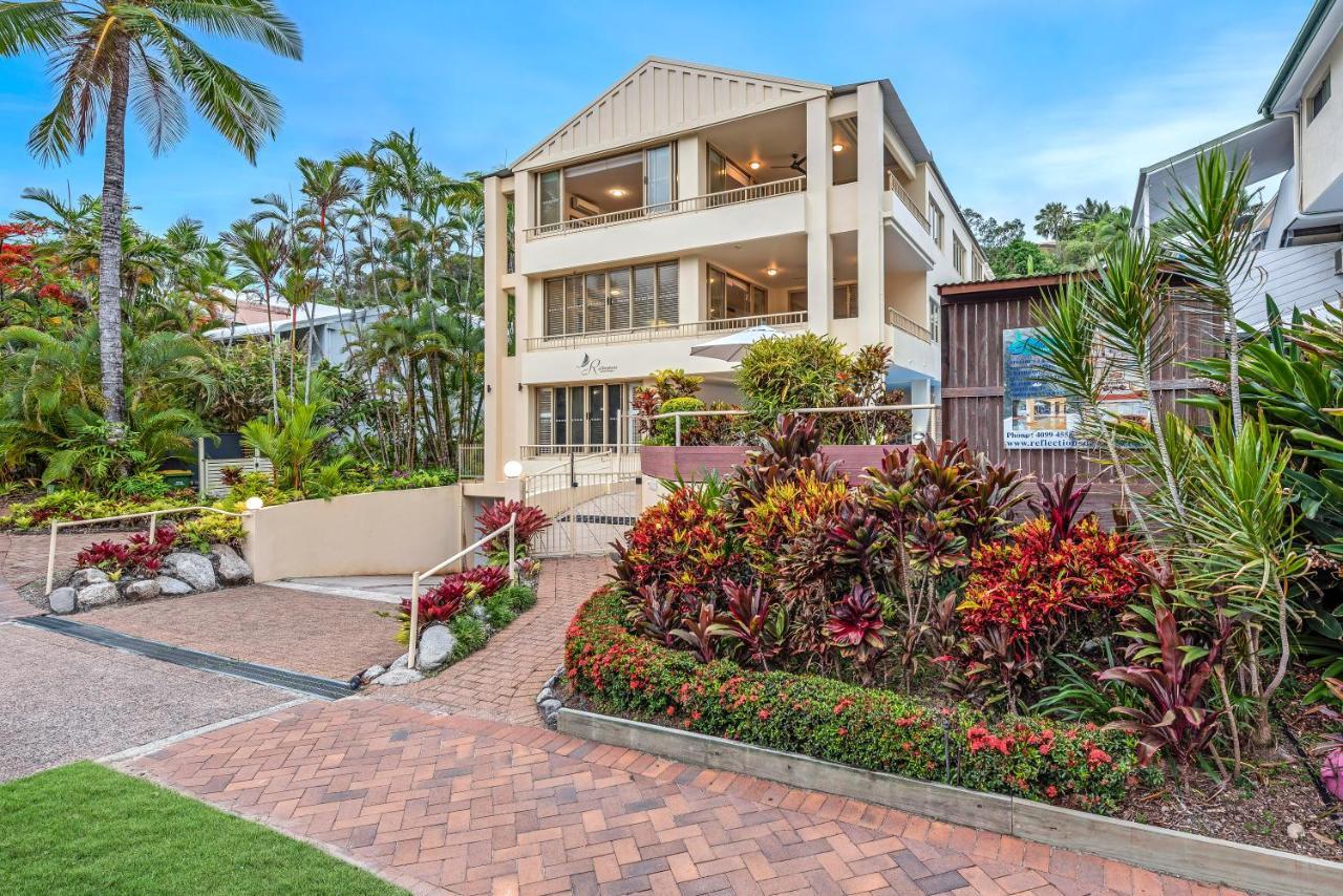 Silkari Reflections Of Port Douglas Exterior photo