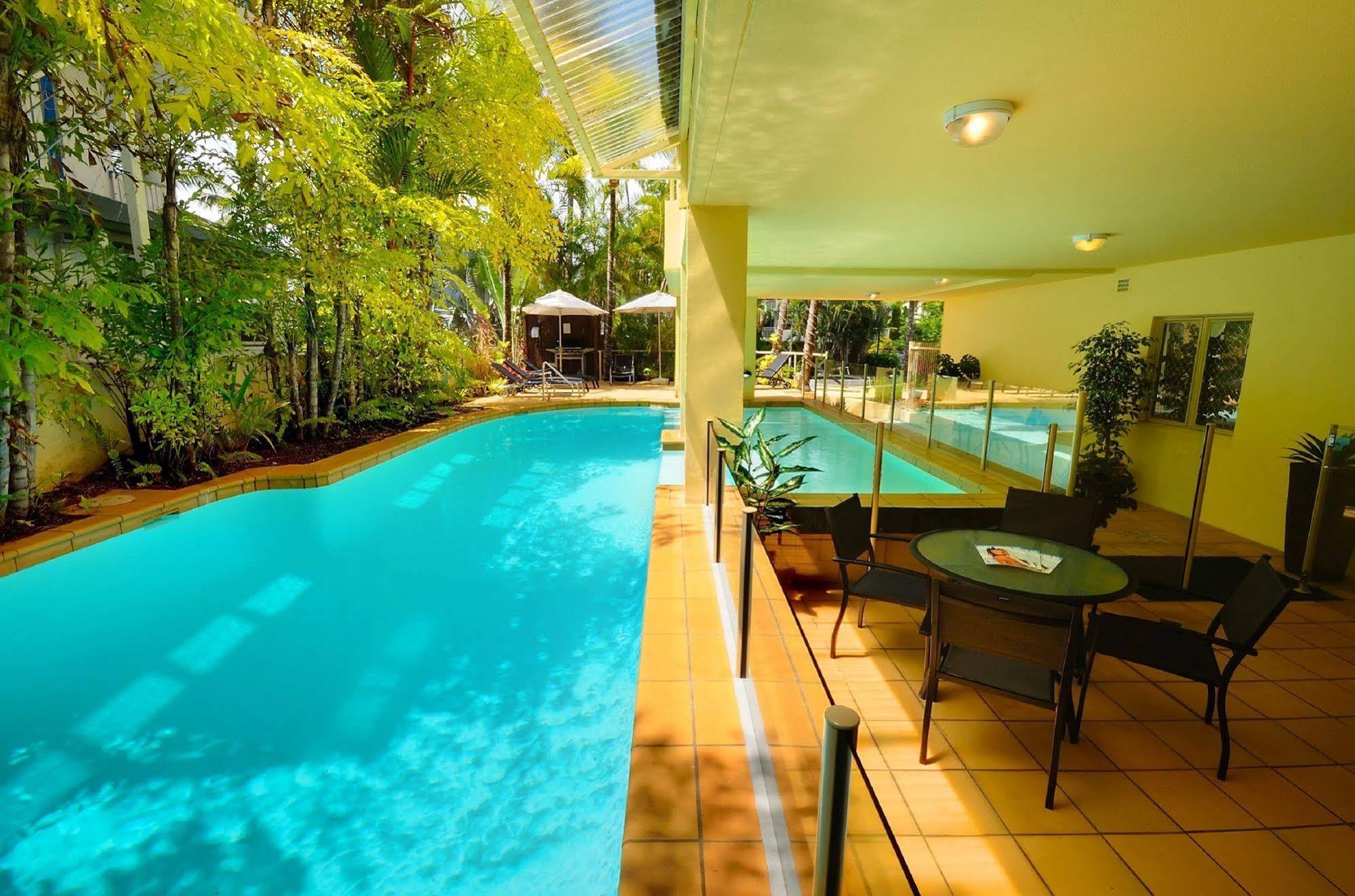 Silkari Reflections Of Port Douglas Exterior photo