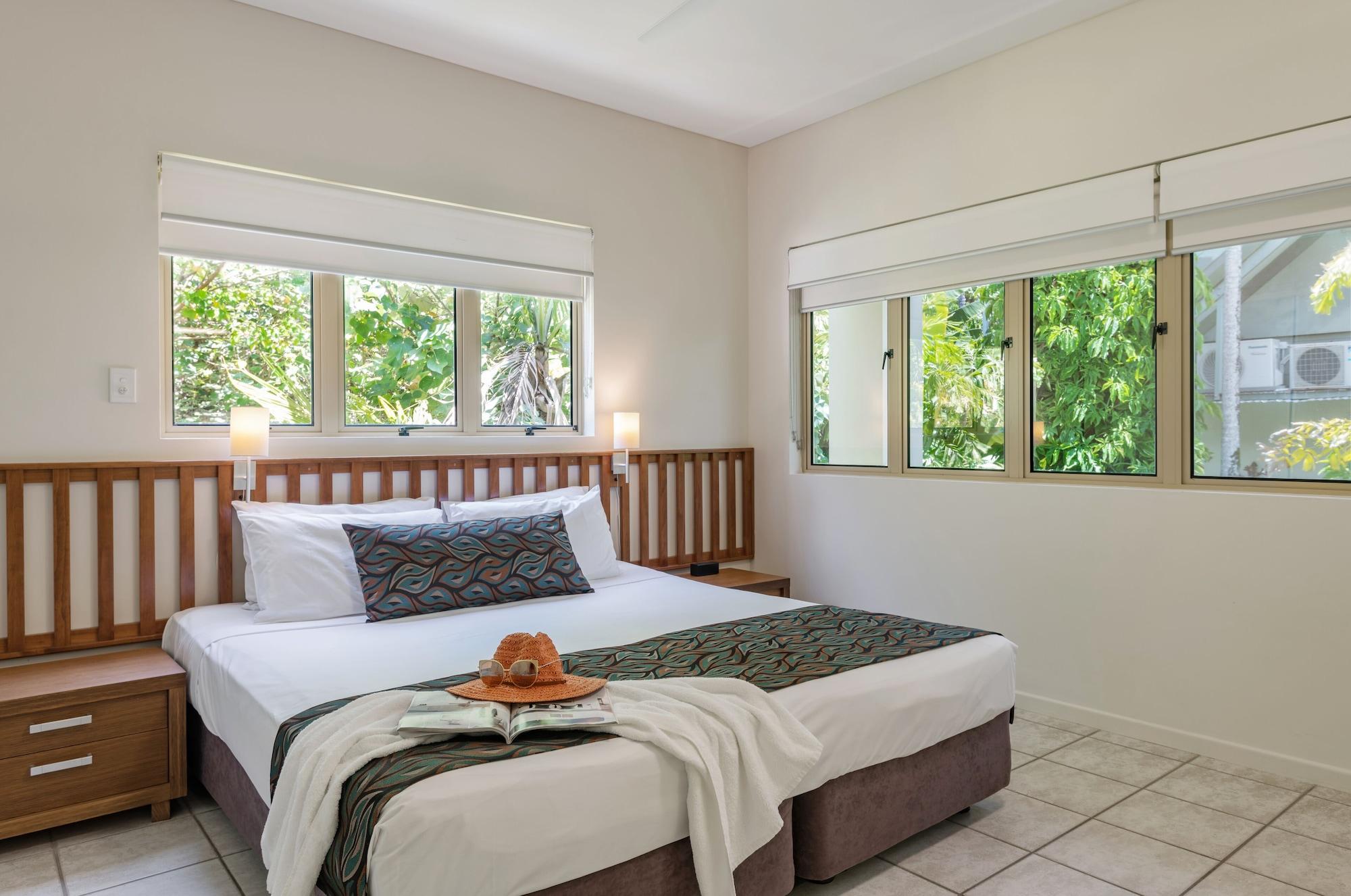 Silkari Reflections Of Port Douglas Exterior photo