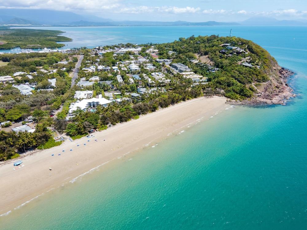 Silkari Reflections Of Port Douglas Exterior photo