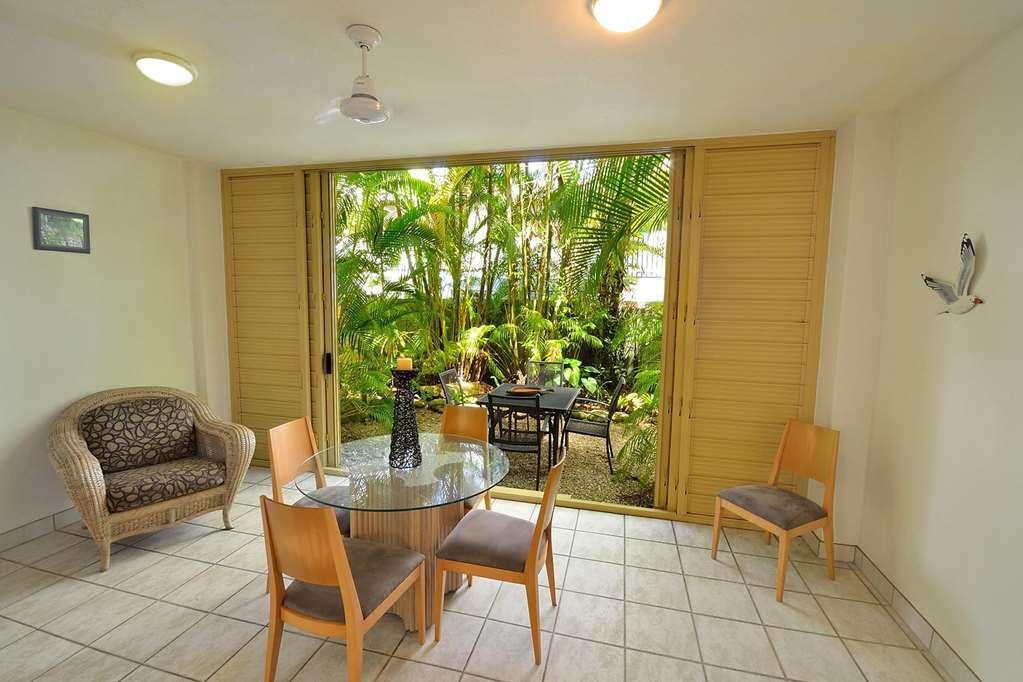 Silkari Reflections Of Port Douglas Room photo