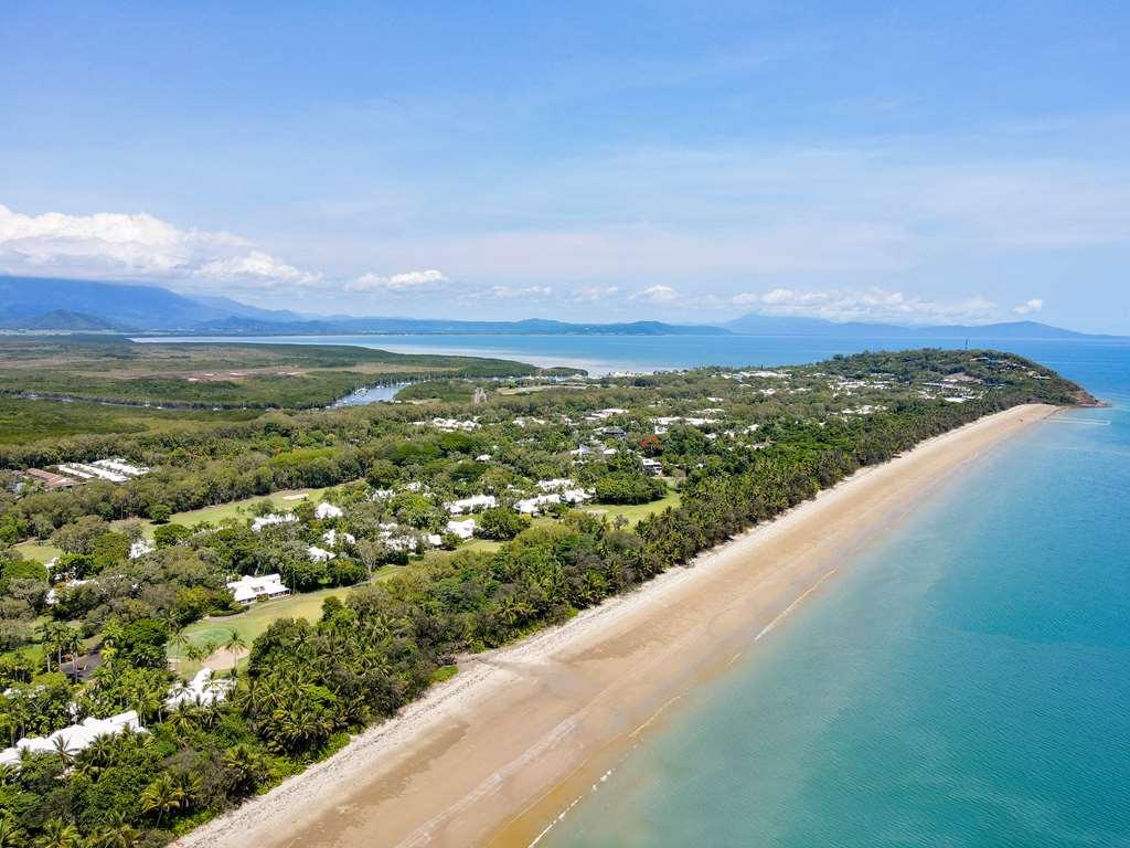 Silkari Reflections Of Port Douglas Facilities photo