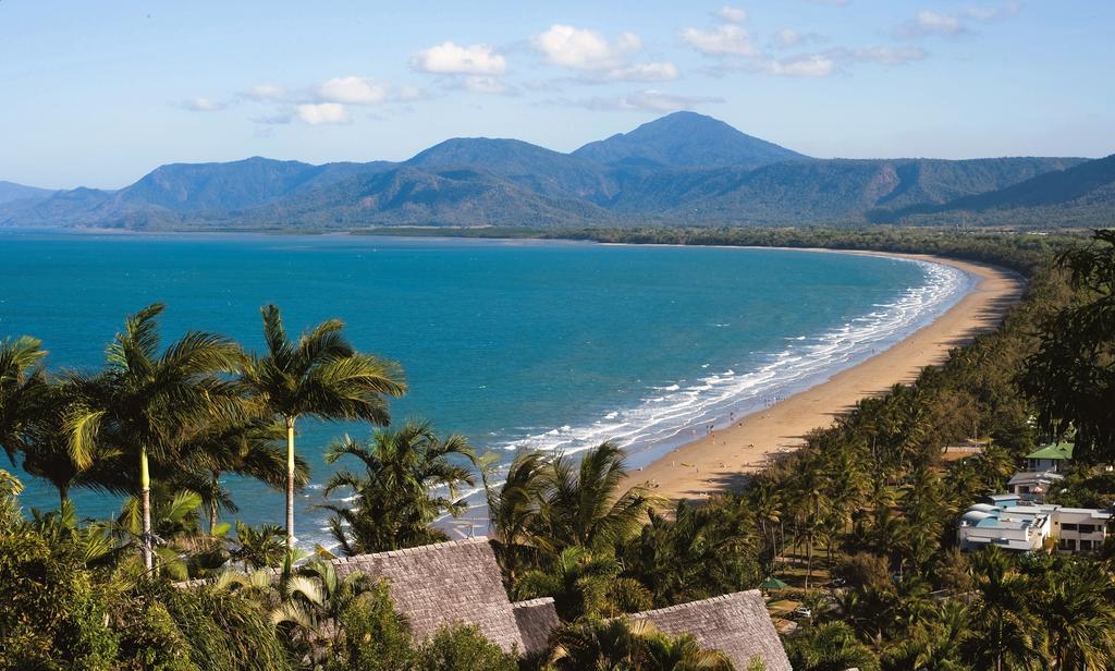 Silkari Reflections Of Port Douglas Exterior photo