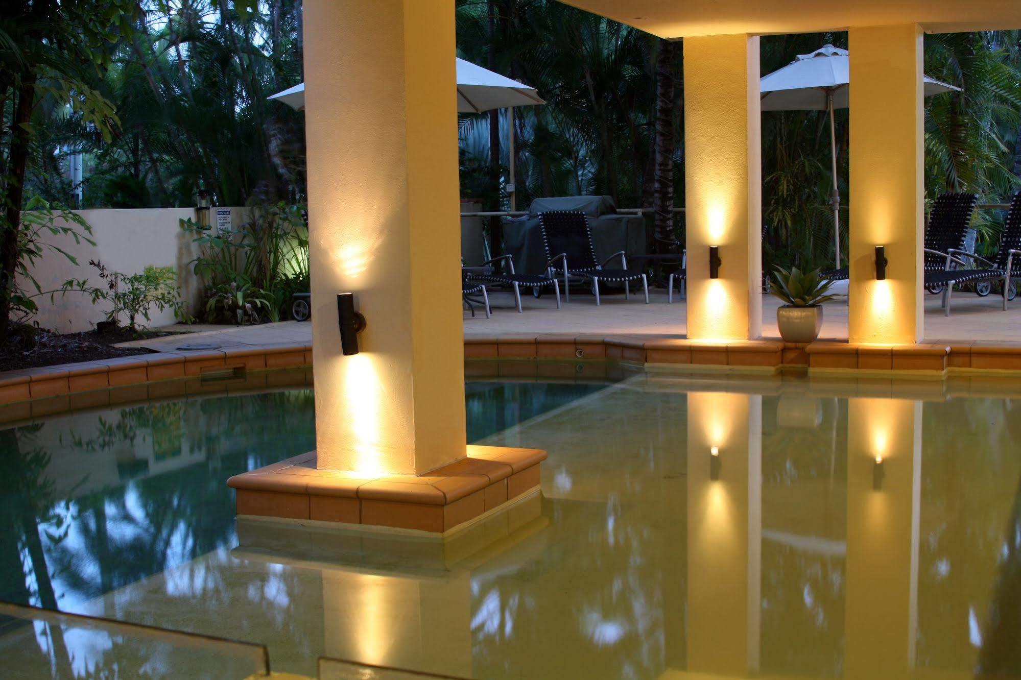 Silkari Reflections Of Port Douglas Exterior photo